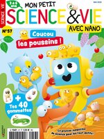 Science & Vie Tout Petit